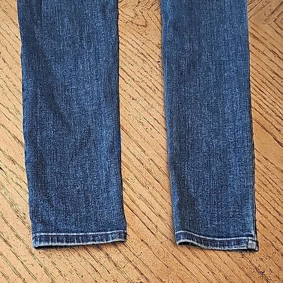 Maternity jeggings size 2 Isabel Maternity by Ingrid & Isabel - Picture 11 of 13